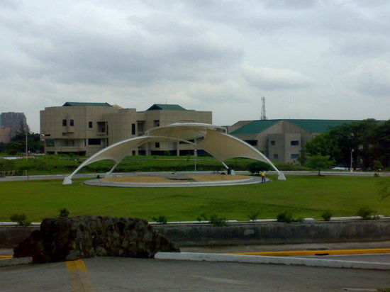 University of the Philippines